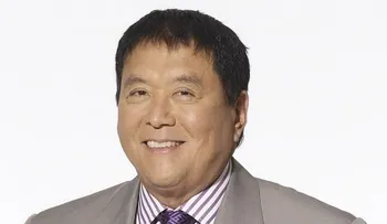 Robert Kiyosaki: Por que el tacaño nunca será rico