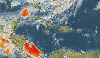 Las temperaturas seguirán calurosas y recomiendan llevar ropas ligeras