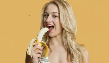 Cómo adelgazar con la dieta de la banana
