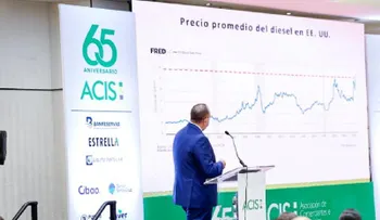 Magín Díaz: subsidio a combustibles podría llegar a RD$50,000 millones