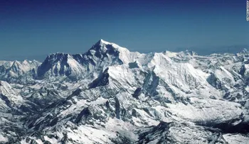 Científicos medirán la altura del Monte Everest tras el terremoto de Nepal