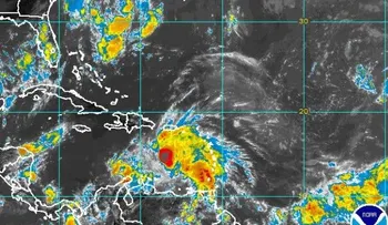 Matthew ya es huracán mientras avanza por el Caribe