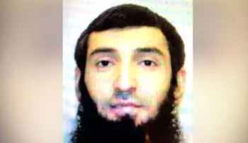 "Estoy orgulloso", dice terrorista de Nueva York a la policía