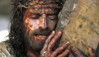 Sorprendentes detalles de la película La Pasión de Cristo