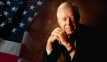 Jimmy Carter defiende a Snowden: "EE.UU. no tiene una democracia que funcione"  