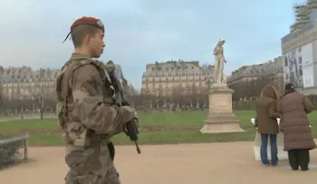 La amenaza terrorista a la Eurocopa es "grave", dice David Cameron
