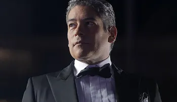 El escritor Boris Izaguirre celebra la buena salud del cine iberoamericano