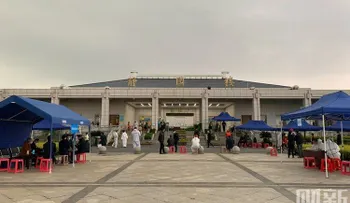 Una investigación asegura que China ocultó al menos 40 mil muertes por coronavirus