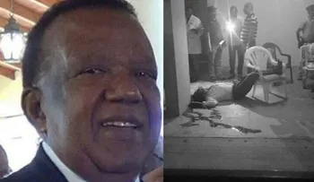 Resaltan cualidades de regidor del PRM asesinado