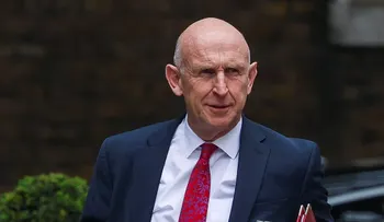 Ministro de Finanzas británico presenta agenda ante primer presupuesto del Gobierno de Burnham