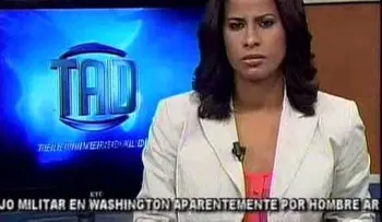 Detallan agilidad usada por esta  doña para robar celulares. Mire Usted