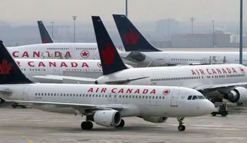 Un avión casi aterriza en una pista equivocada y pudo causar "el mayor desastre en la historia..."
