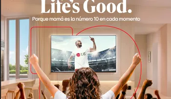 Mamá siempre juega para ganar