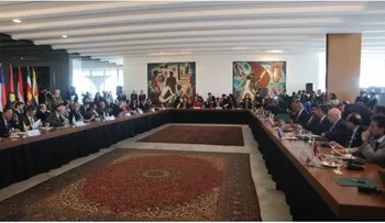 RD destaca en Ecuador los avances en políticas de prevención de la corrupción