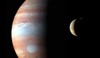 Así será el desfile planetario: ¿cómo y cuándo se podrá ver?