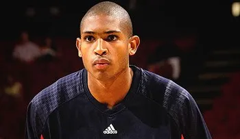 Los Hawks de Atlanta le piden a Horford cambio de posición