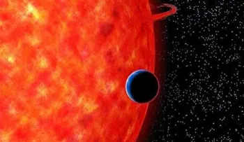 ¿Otro cielo azul a 100 años luz?: Astrónomos descubren un planeta similar a la Tierra