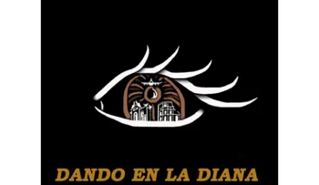 Dando en la Diana
