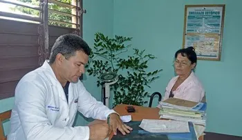  Cuba crea nuevo modelo de receta médica para evitar delitos con medicamentos 