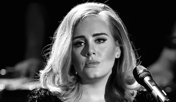 Adele no da permiso a Trump de usar su música en mítines