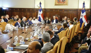 "El Gobierno en las Provincias" busca acercar gestión del presidente Abinader a los ciudadanos