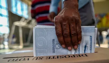 Elecciones presidenciales en Colombia: una guía con todo lo que debes saber este 27 de mayo