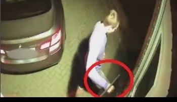  "Hackean" la llave inteligente de un BMW de 65.000 dólares y lo roban en menos de 60 segundos 