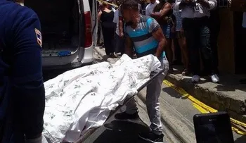 PN aclara homicidios en julio de 3 militares, incluyendo locutor Hugo Gell