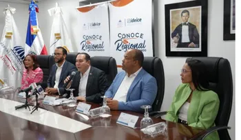 IDEICE convoca docentes a programa de investigación