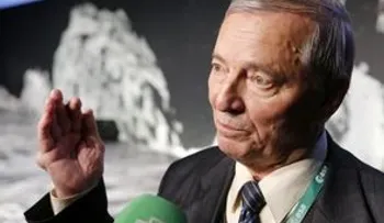 Fallece astrónomo que descubrió el cometa destino de la misión Rosetta