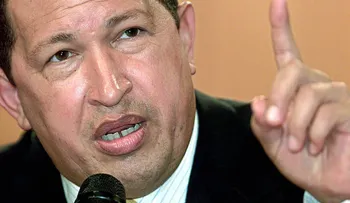 Hugo Chávez: el presidente que le ganó a Trump en Twitter