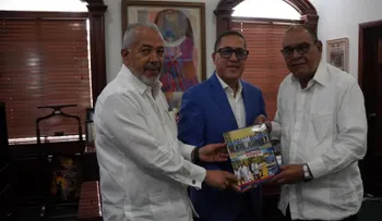 Infraestructura Escolar dice ha recuperado 814 centros educativos y proyecta intervenir 1,717 para 2026