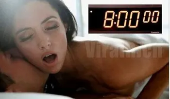 El mañanero es el mejor sexo del día: ¡aprovechalo!