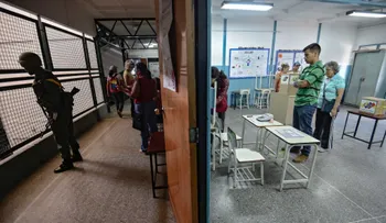 Resultados del 0J en Venezuela: ¿es estadísticamente posible la cifra de 8 millones de votantes?