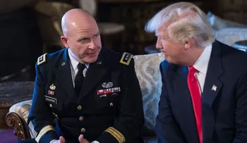 Asesor de Trump: Todas las acciones están sobre la mesa respecto a Corea del Norte