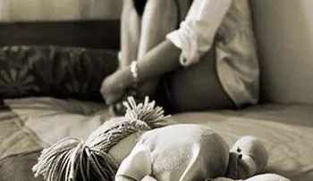 Apresan hombre que tuvo una niña con su propia hija