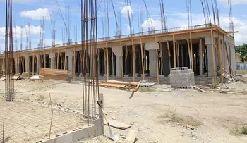 Educación revela hay retraso en construcción de nuevas escuelas