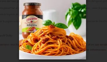 Diferencia entre la salsa Bolognesa y la Napolitana
