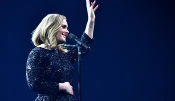 Adele cancela los últimos conciertos de la que sería su gira final