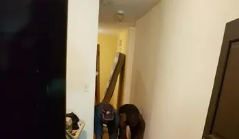 Hallan en una casa de Santiago el cuerpo del alemán raptado en Sosúa