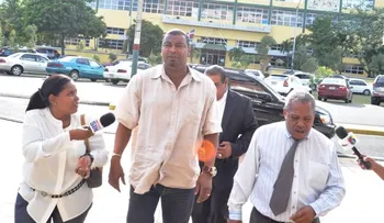 Solicitan apertura de juicio contra exlanzador José Rijo