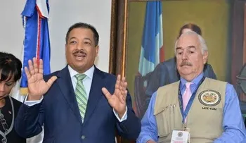 Rosario afirma reglas para conteo de votos siguen siendo las mismas