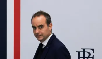 Lecornu anuncia operativo policial "masivo" y se reúne con sindicatos tras los disturbios en Francia