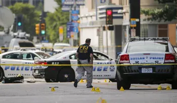 La matanza de cinco policías en Dallas evoca el asesinato de John F. Kennedy