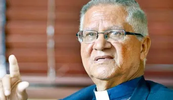 Obispo de San Francisco de Macorís resalta inversión del gobierno en educación 