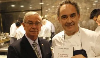 El vino, lo mediterráneo y la Academia de Ciencias