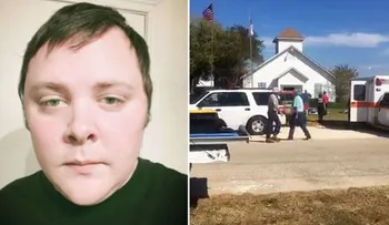 Identificaron como Devin Patrick Kelley al tirador de Texas