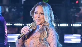 Mariah Carey rompe el silencio tras su "horrible" presentación de Año Nuevo