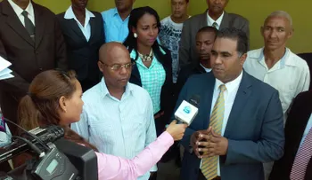 Julio Jiménez anuncia presentará próximo jueves nuevo proyecto político