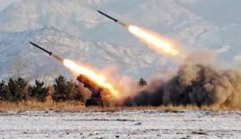 Nueva provocación de Corea del Norte tras disparar proyectil al Mar de Japón